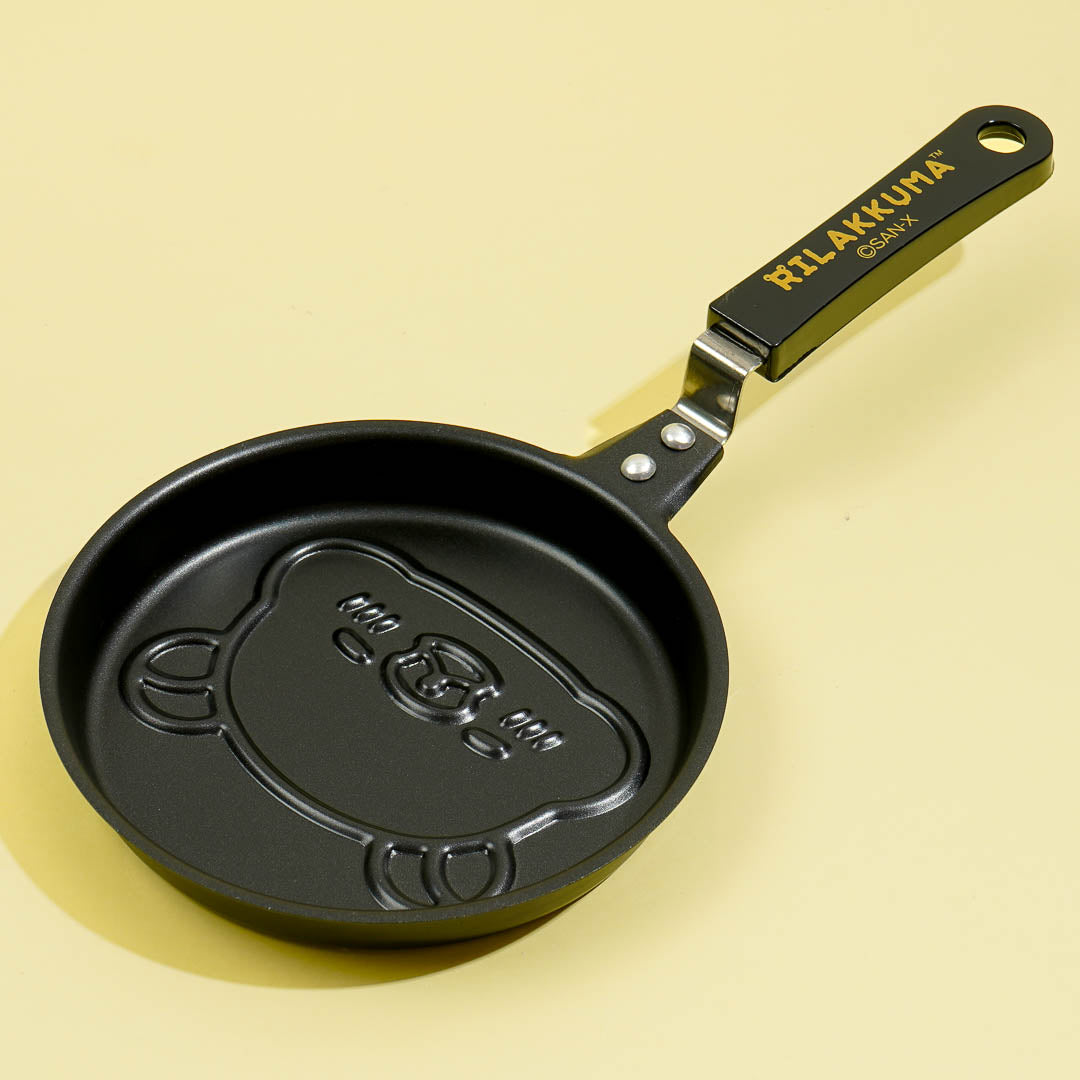 Rilakkuma Frying Pan