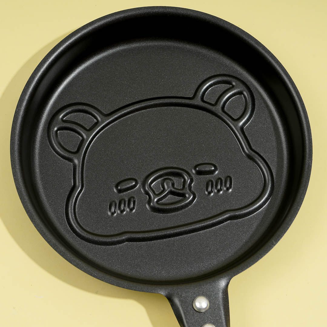 Rilakkuma Frying Pan