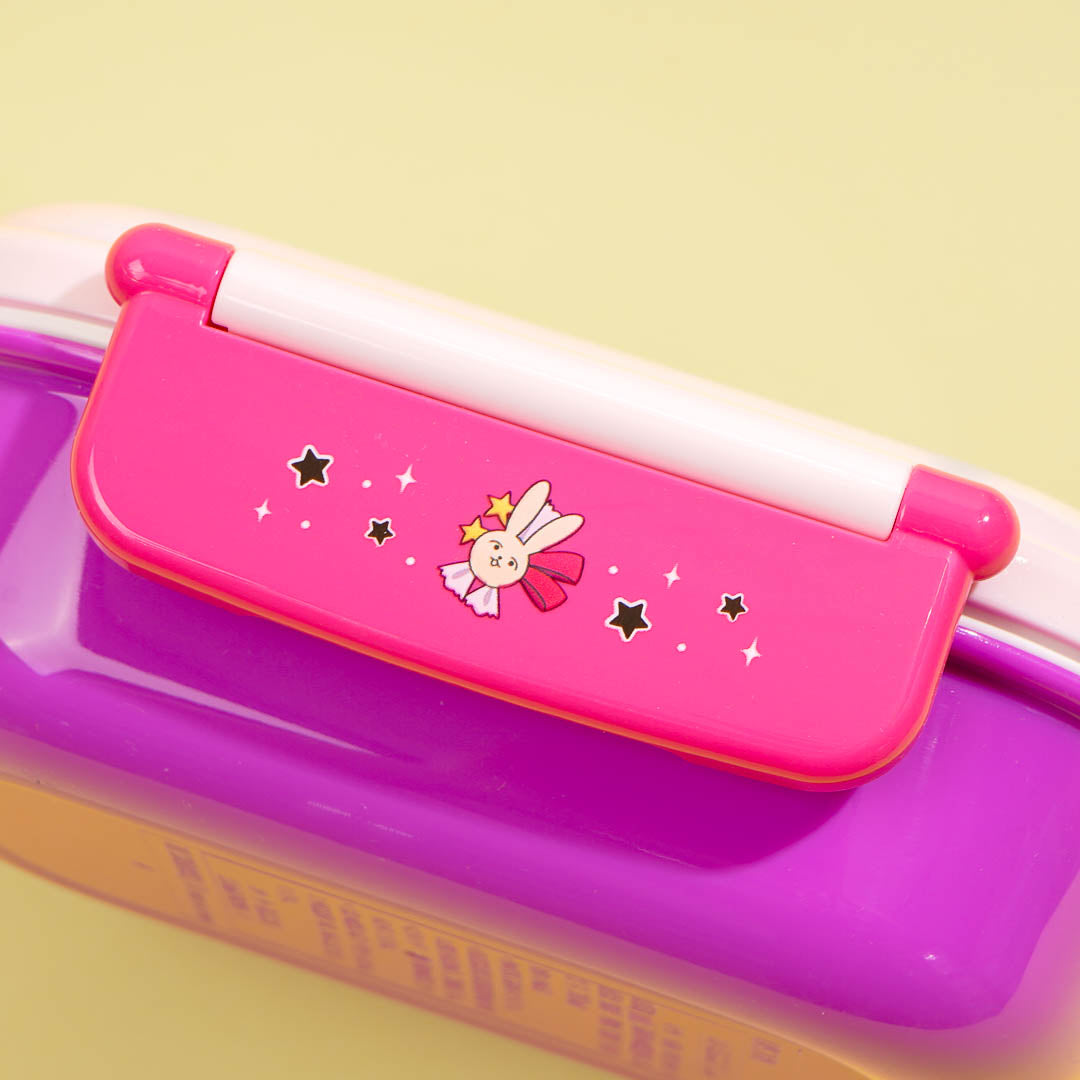 Oshi no Ko Star Idols Bento Box