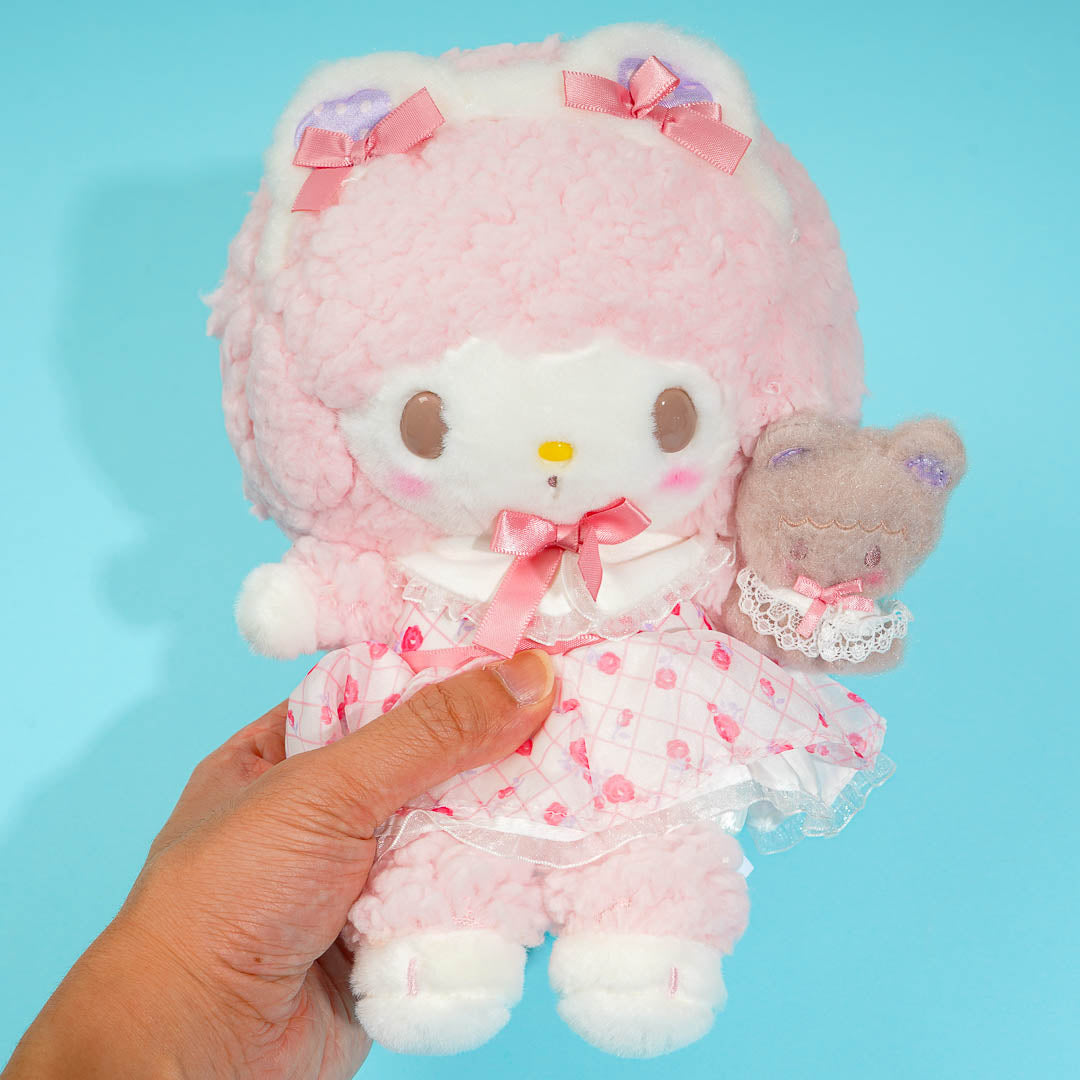 My Sweet Piano Little Treasure Plushie - Medium