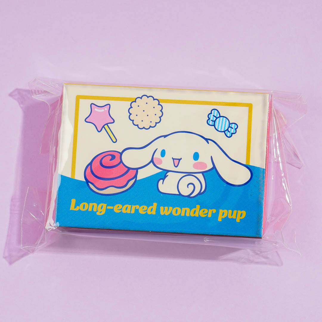 Cinnamoroll  Vintage Sticky Notes Set