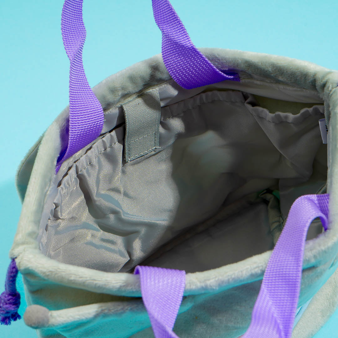 Kuromi Wet Wipes Pouch