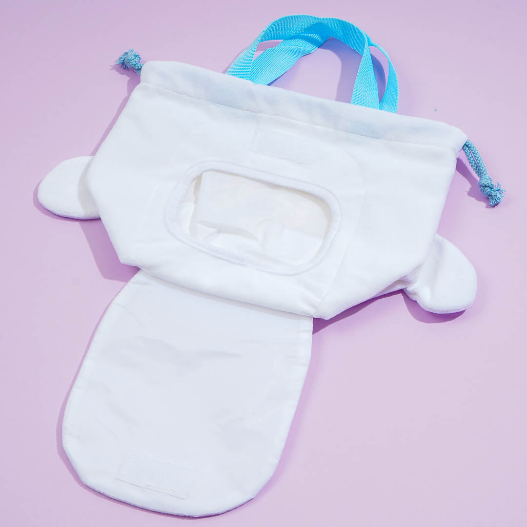 Cinnamoroll Wet Wipes Pouch