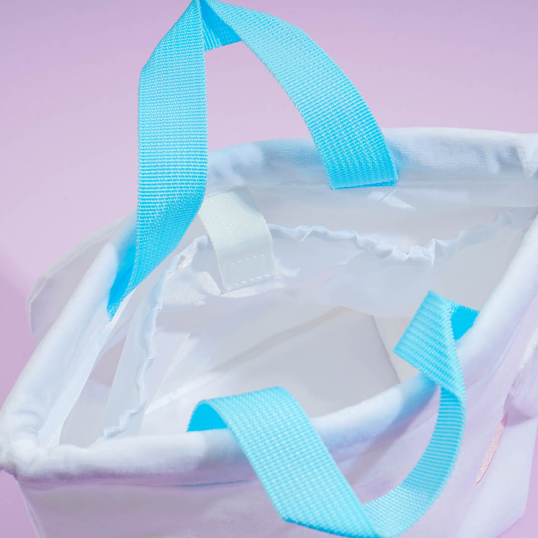Cinnamoroll Wet Wipes Pouch