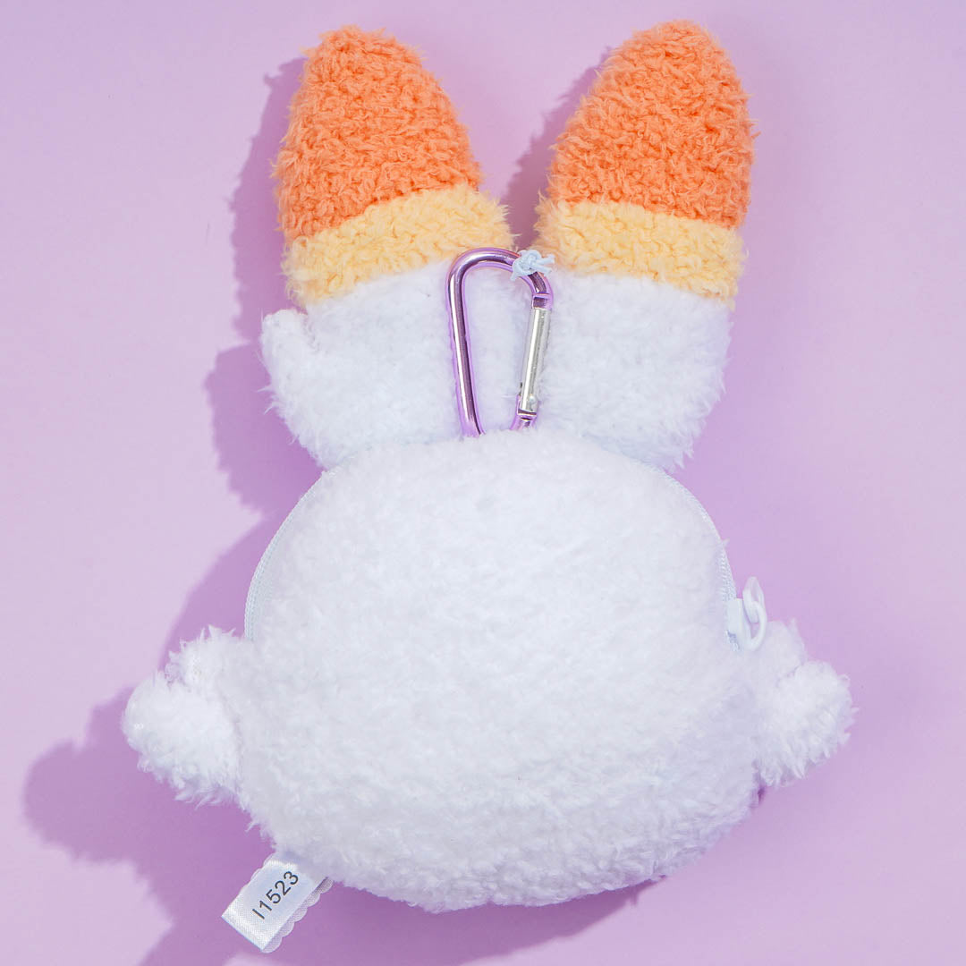 Pokemon Fluffy Mini Pouch - Scorbunny