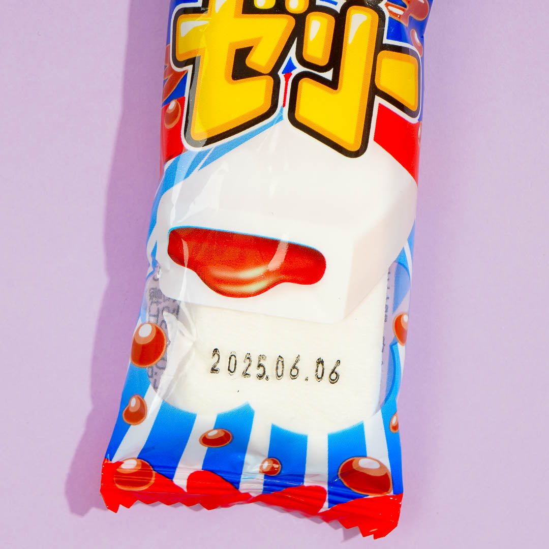 Yaokin Maro Marshmallow Stick - Jelly Cola