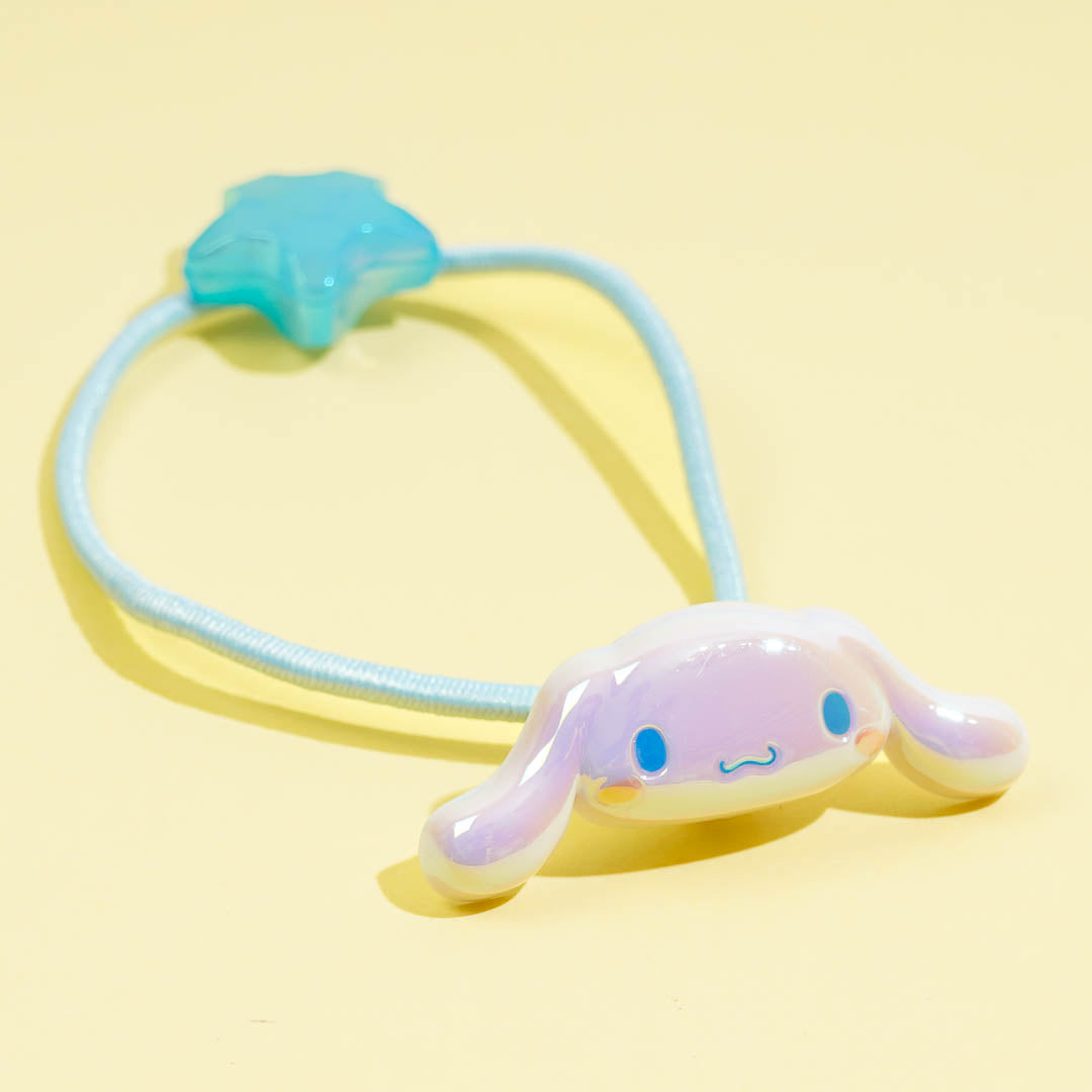 Cinnamoroll Star Resin Hair Tie