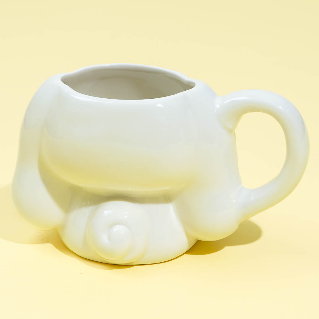 Cinnamoroll Porcelain Mug