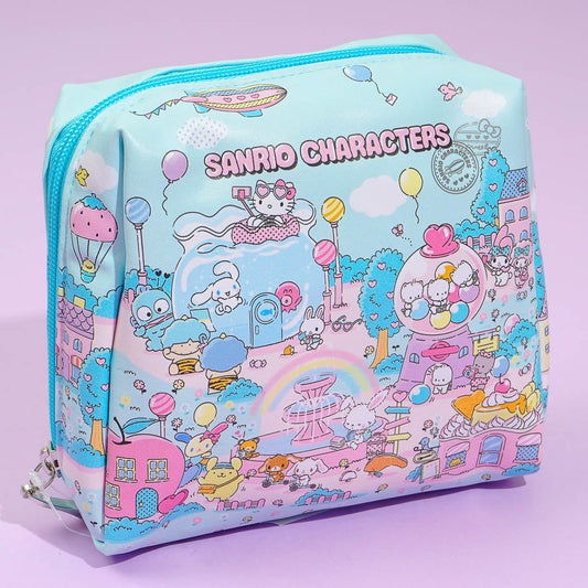Sanrio Characters Fantasy Trip Pouch