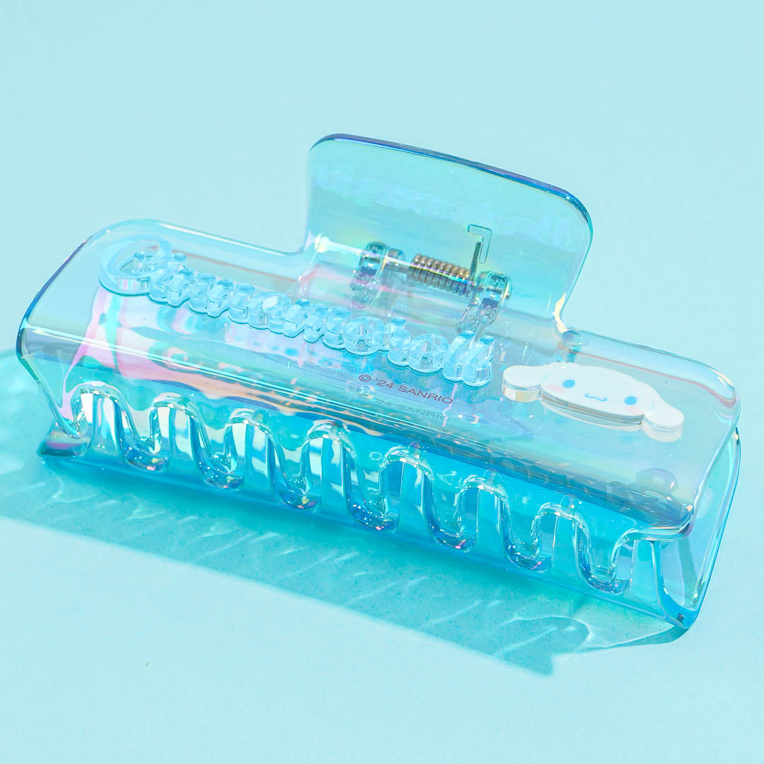 Cinnamoroll Aurora Hair Clamp