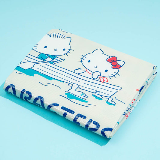 Sanrio Characters Seasons Picnic Sheet