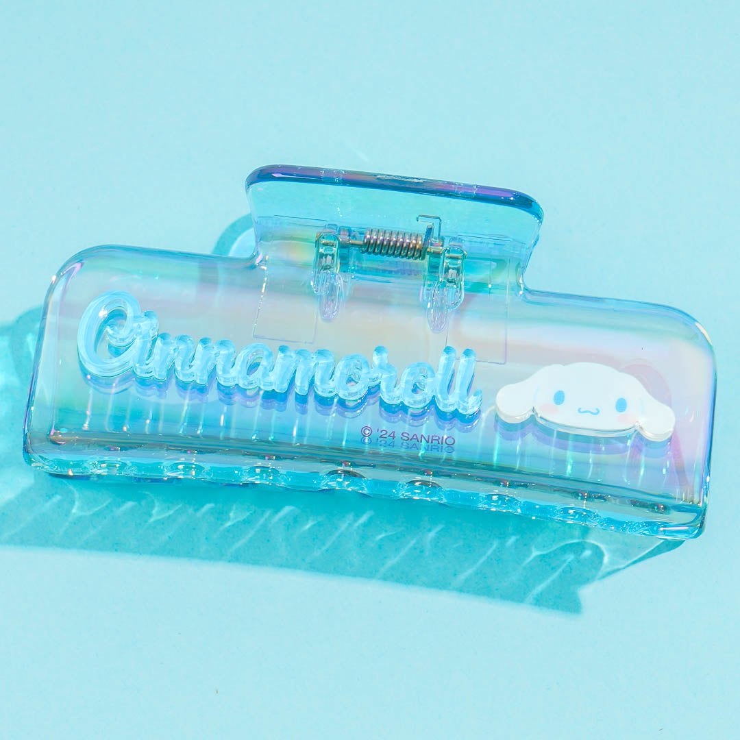 Cinnamoroll Aurora Hair Clamp