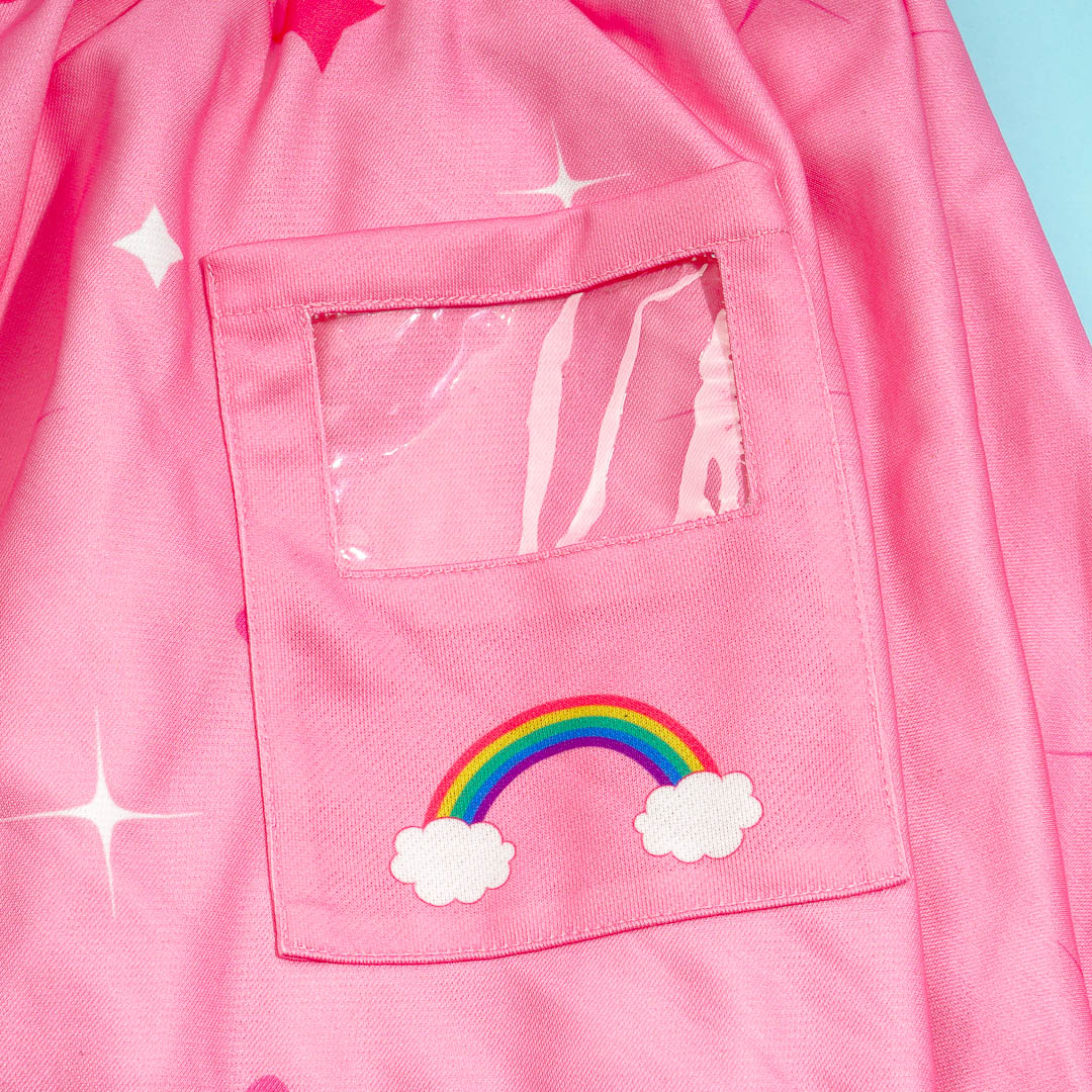ACDC RAG x Care Bears Love-A-Lot Skirt