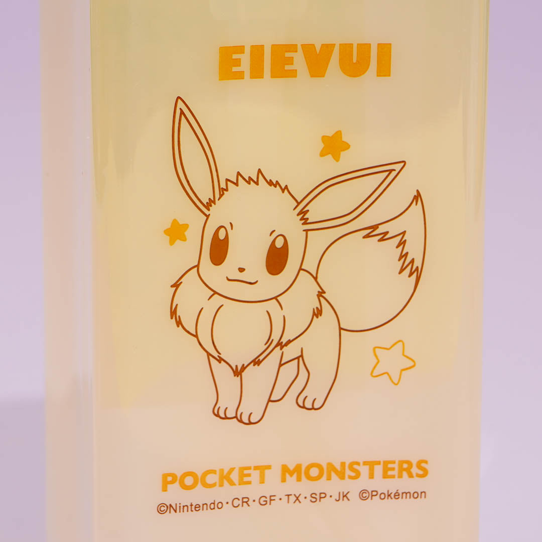 Pokemon Eevee Dispenser Bottle