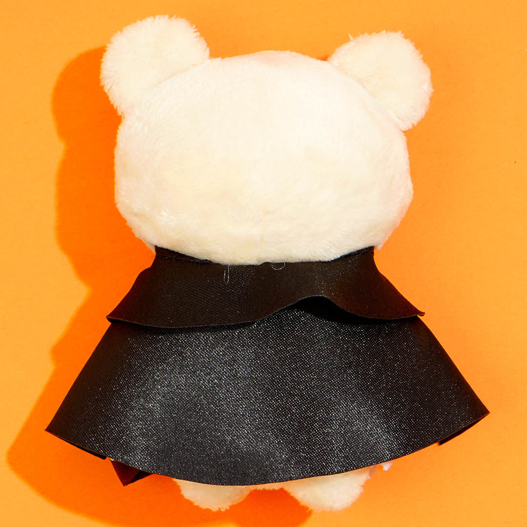 Korilakkuma Spooky Dracula Halloween Plushie - Mini