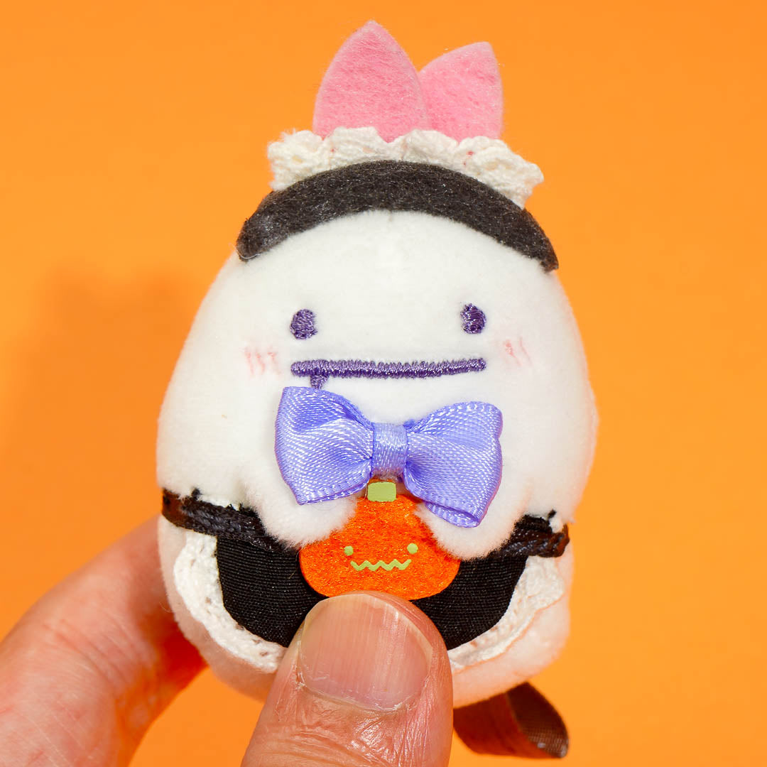 Sumikko Gurashi Ageage! Halloween Plushie - Obake / Mini