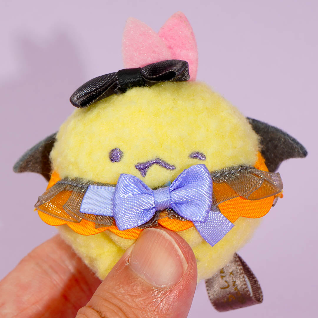Sumikko Gurashi Ageage! Halloween Plushie - Ebiten no Shippo / Mini