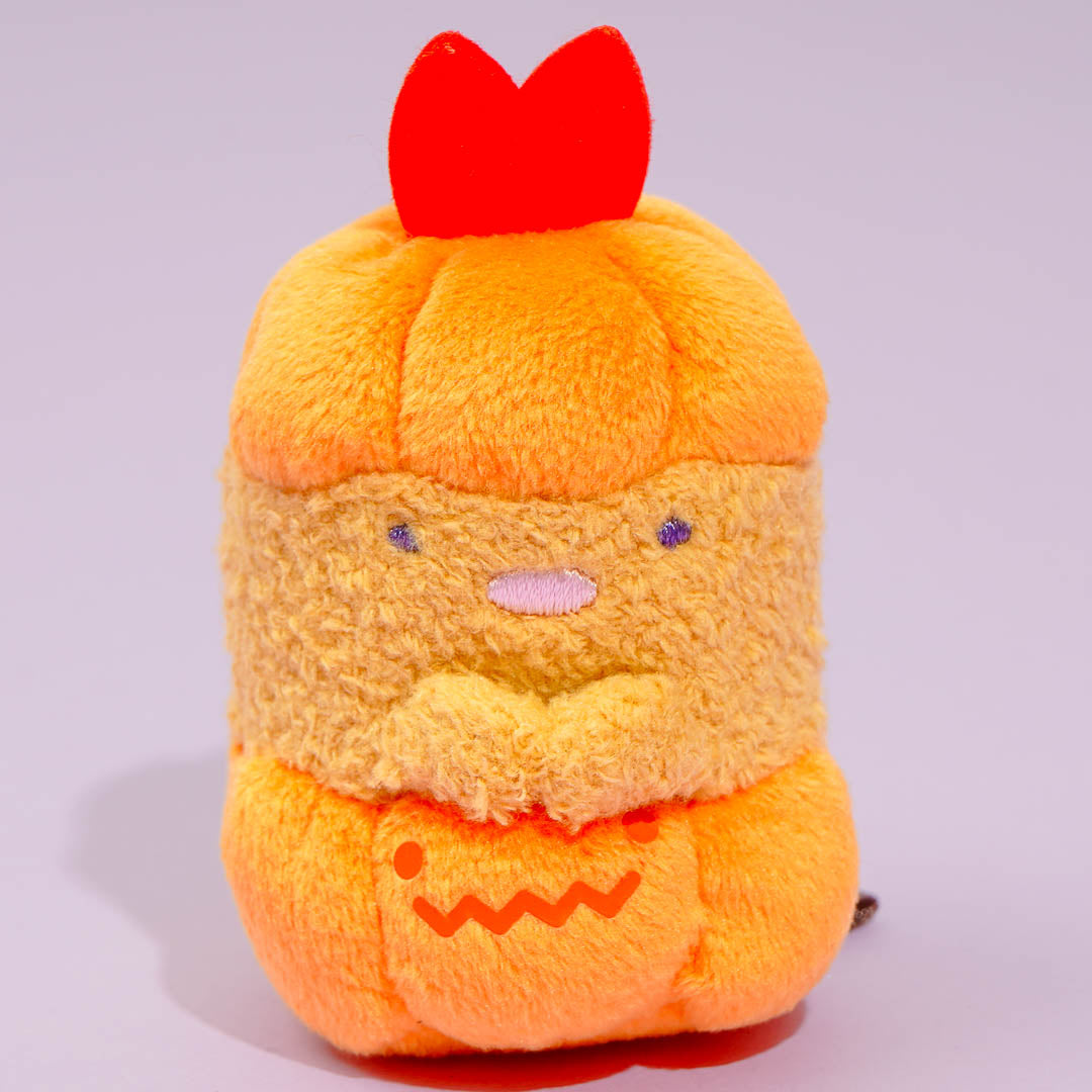 Sumikko Gurashi Ageage! Halloween Plushie - Tonkatsu / Mini