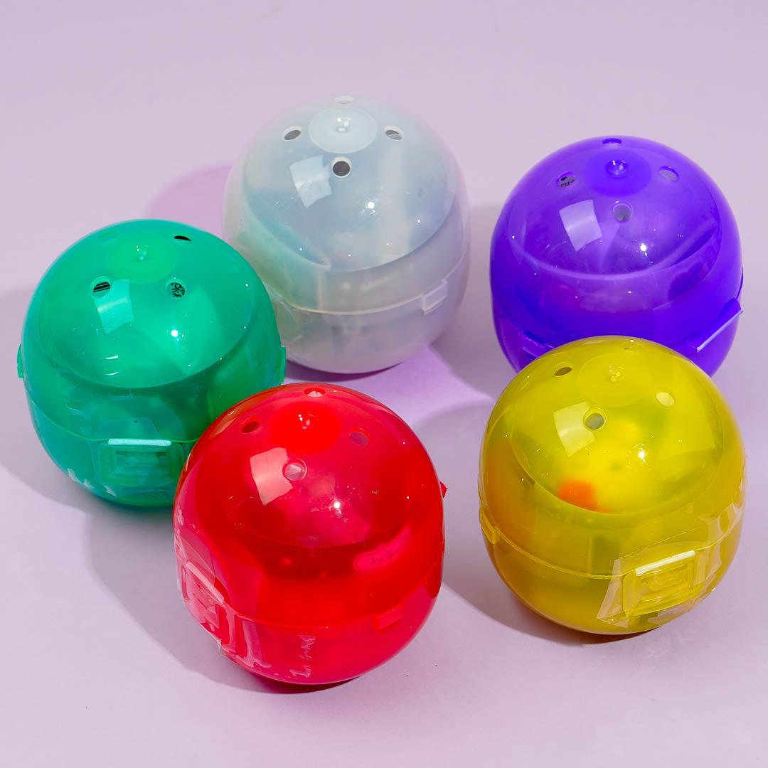 Sanrio Characters Ghost Play Figure Gachapon