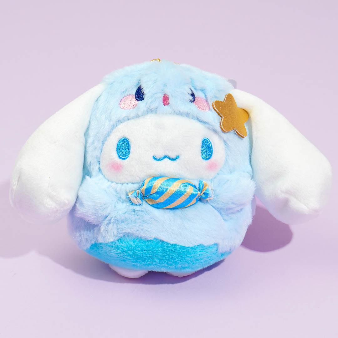Cinnamoroll Candy Ghost Plushie - Small