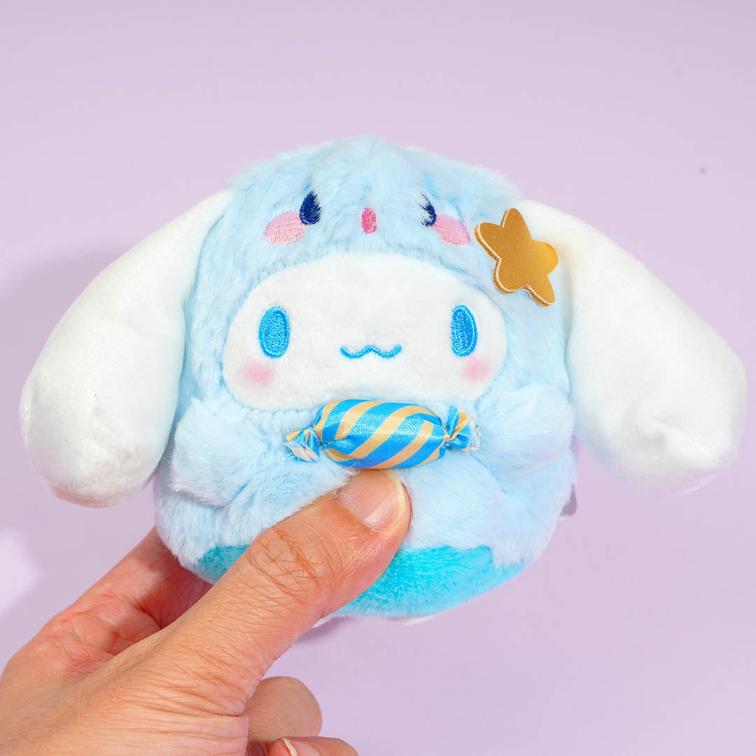 Cinnamoroll Candy Ghost Plushie - Small