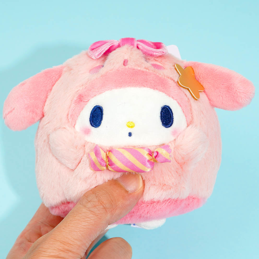 My Melody Candy Ghost Plushie - Small