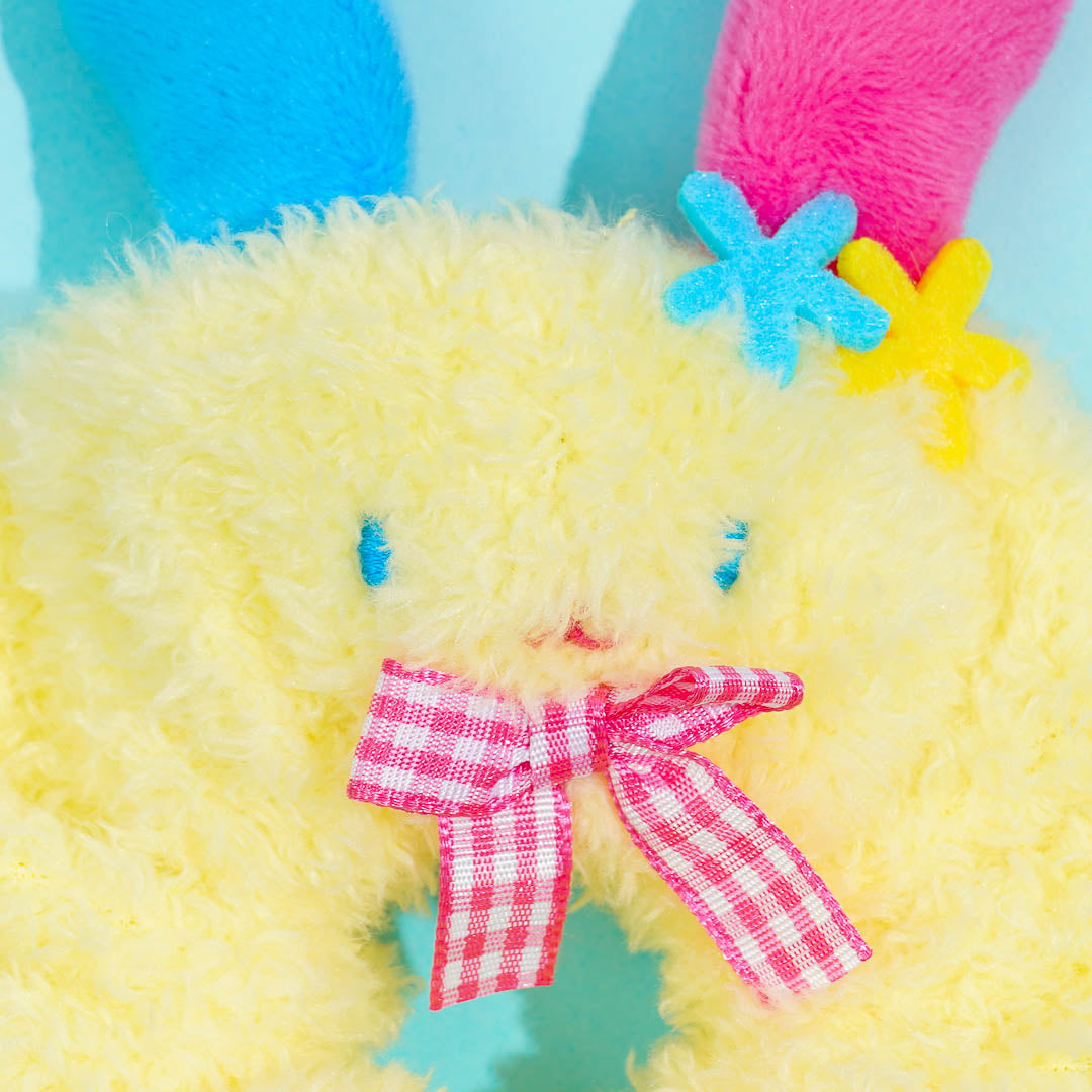 Usahana Shushu Scrunchie