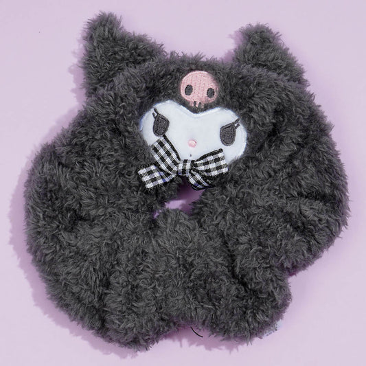 Kuromi Shushu Scrunchie