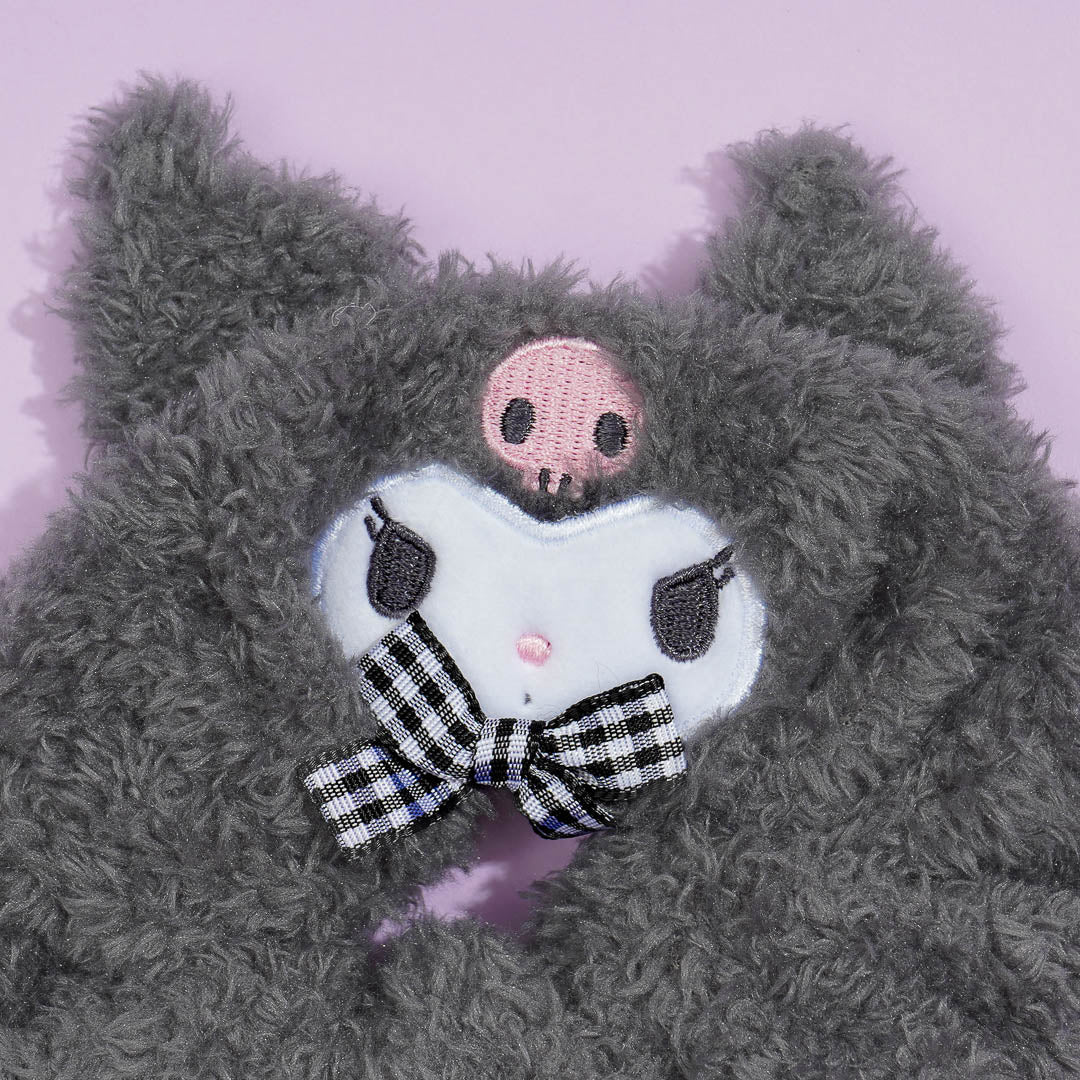 Kuromi Shushu Scrunchie