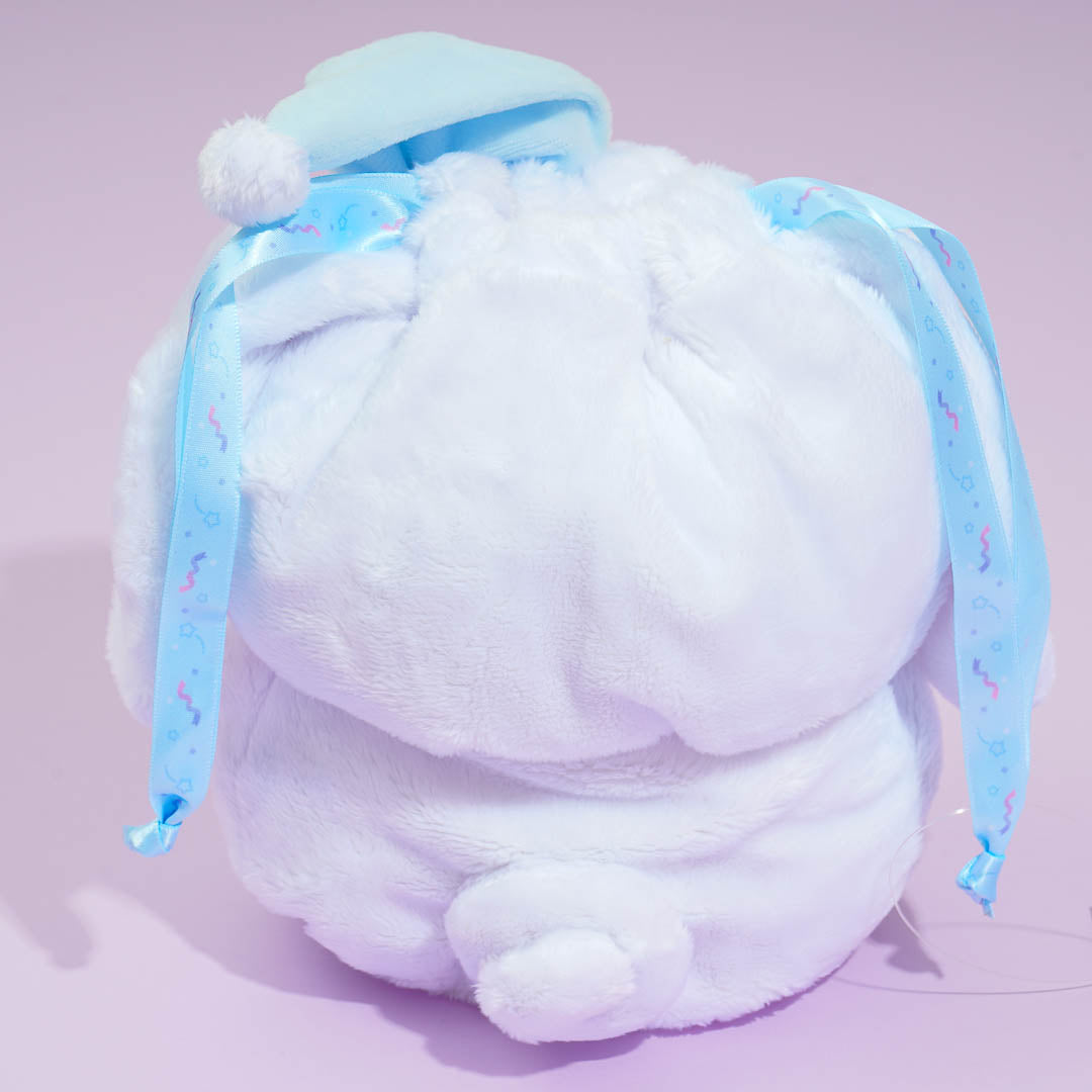Cinnamoroll Sleepy Time Plushie Bag