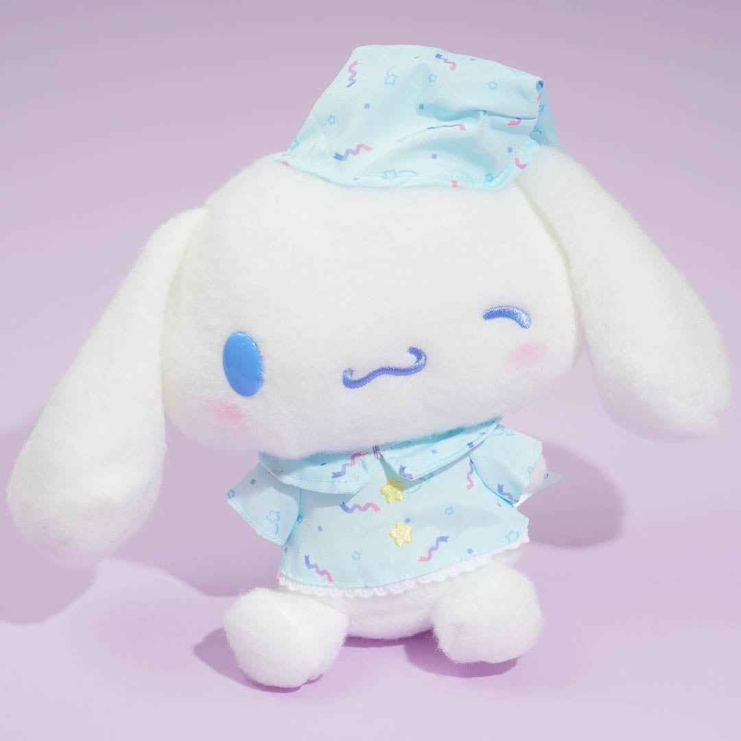 Cinnamoroll Sleepy Time Plushie - Medium