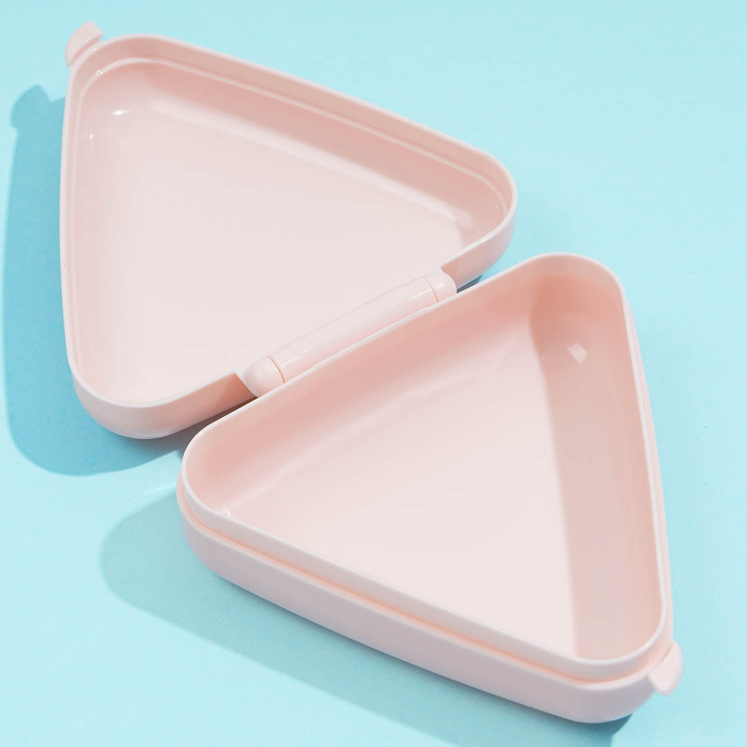 My Melody Big Ribbon Rice Ball Case