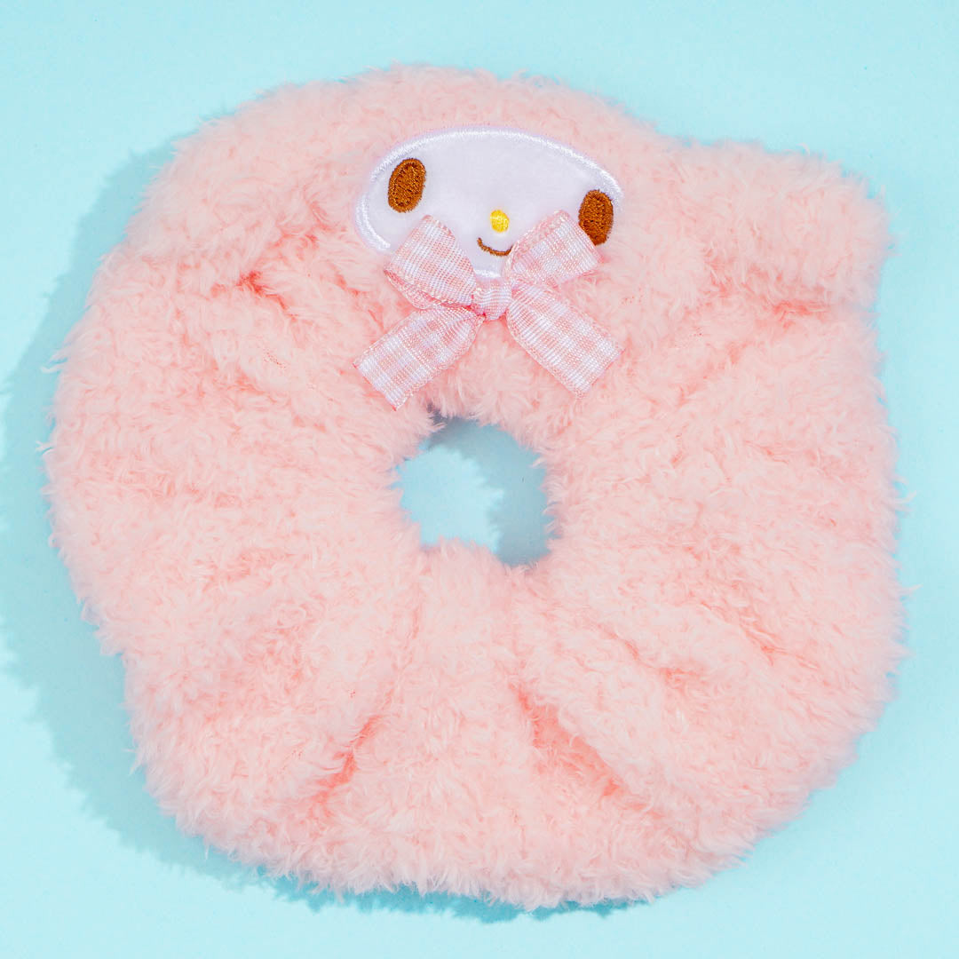 My Melody Shushu Scrunchie