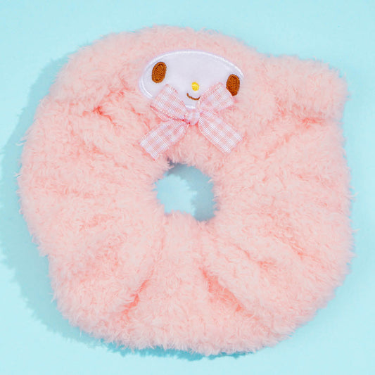 My Melody Shushu Scrunchie