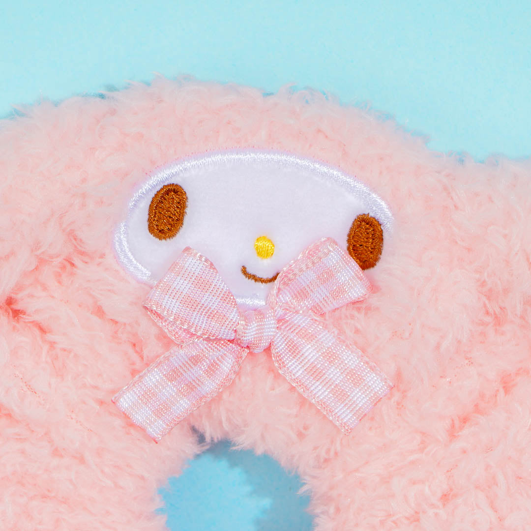 My Melody Shushu Scrunchie
