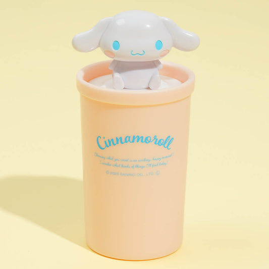 Cinnamoroll Pull-Up Toothpick Holder