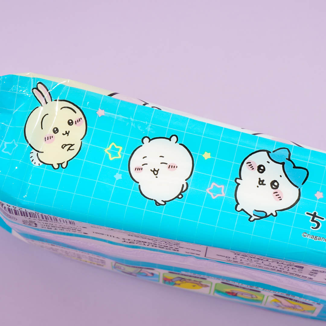 Chiikawa Facial Soft Pack Tissue Paper
