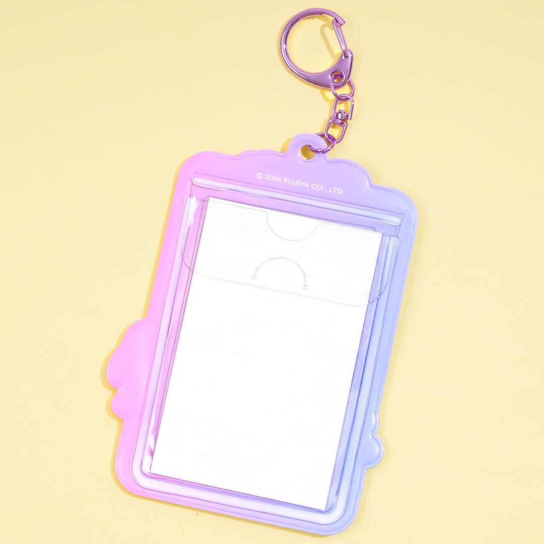 Peko-Chan Photo Frame Card Holder