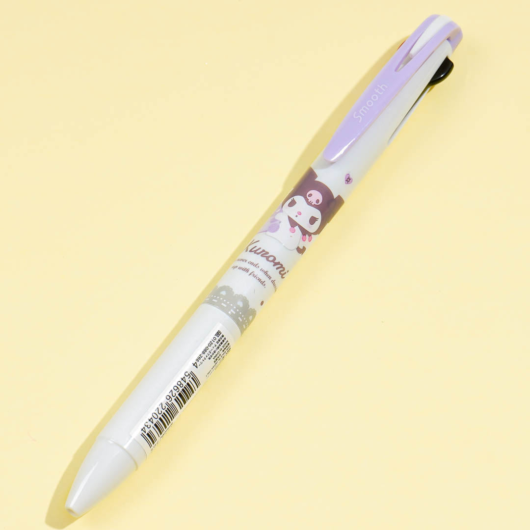 Kuromi Playtime Dual Click Pen
