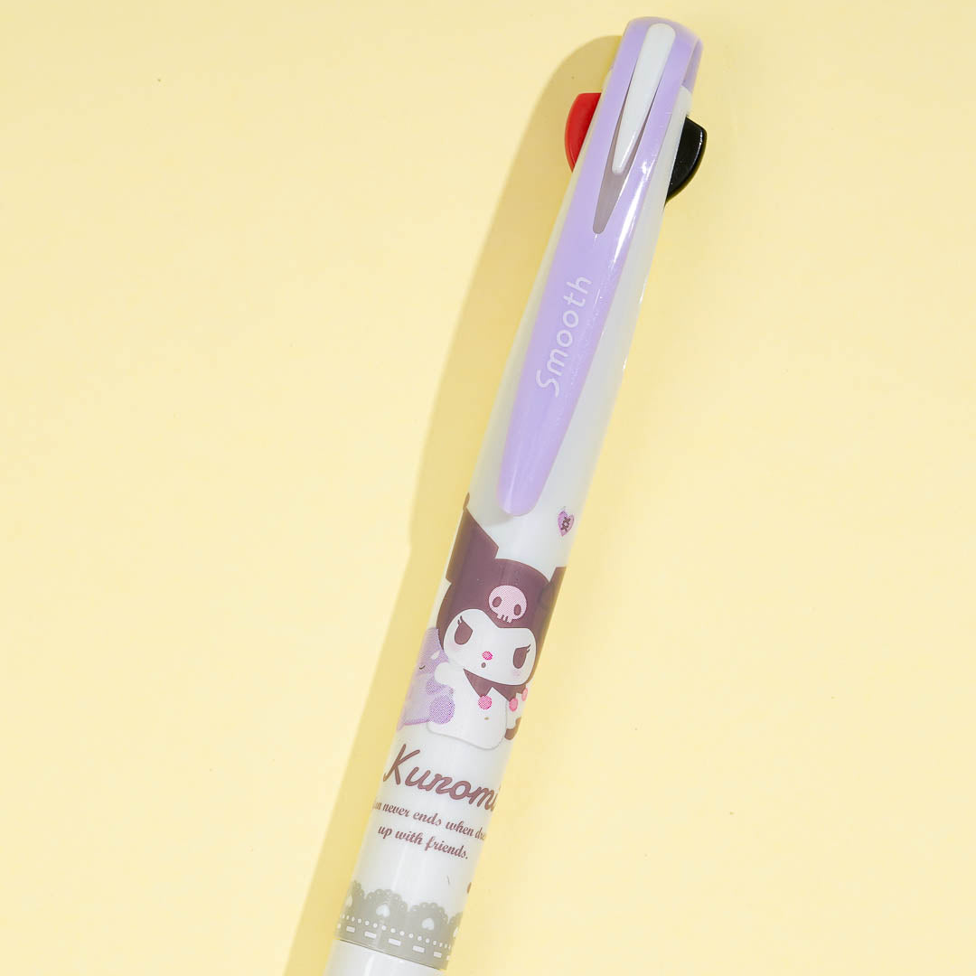 Kuromi Playtime Dual Click Pen