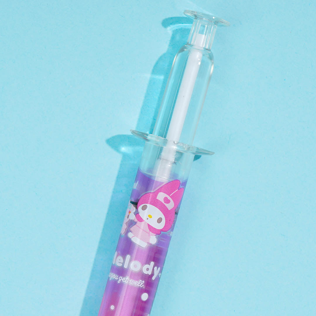 My Melody Nurse Syringe Mechanical Pencil