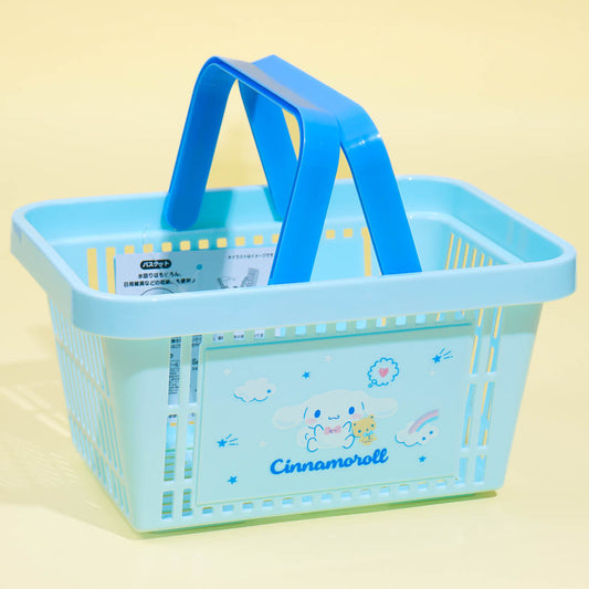 Cinnamoroll Playtime Mini Basket