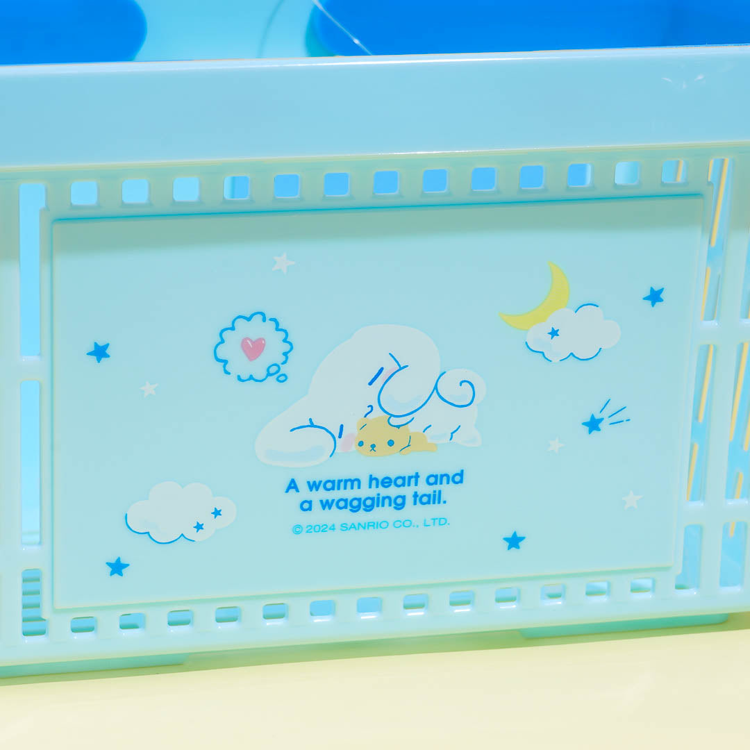 Cinnamoroll Playtime Mini Basket