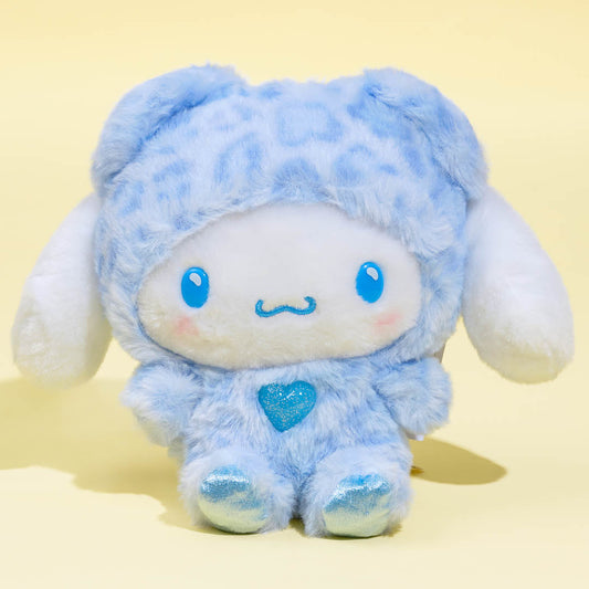 Cinnamoroll Gyaru Kuma Plushie - Medium