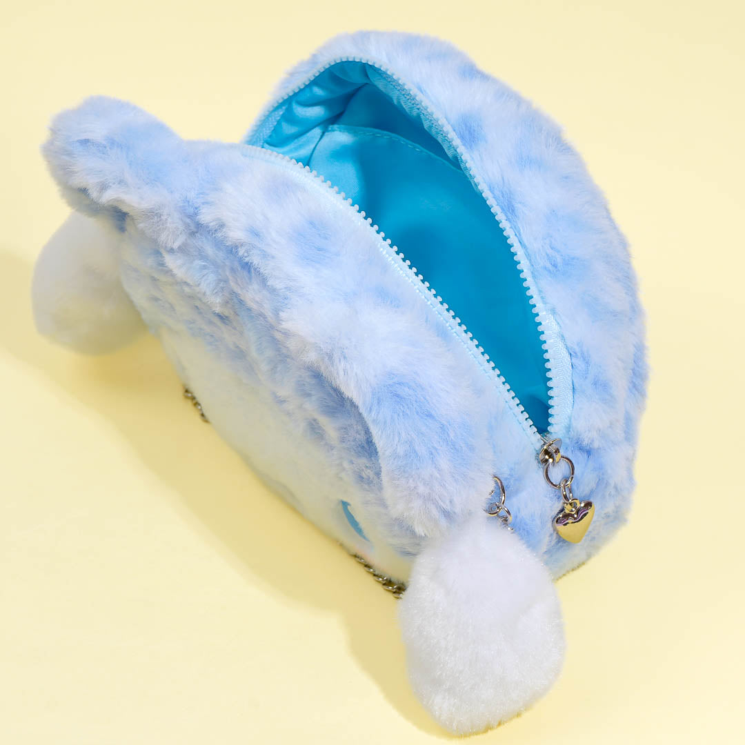 Cinnamoroll Gal Bear Sling Bag