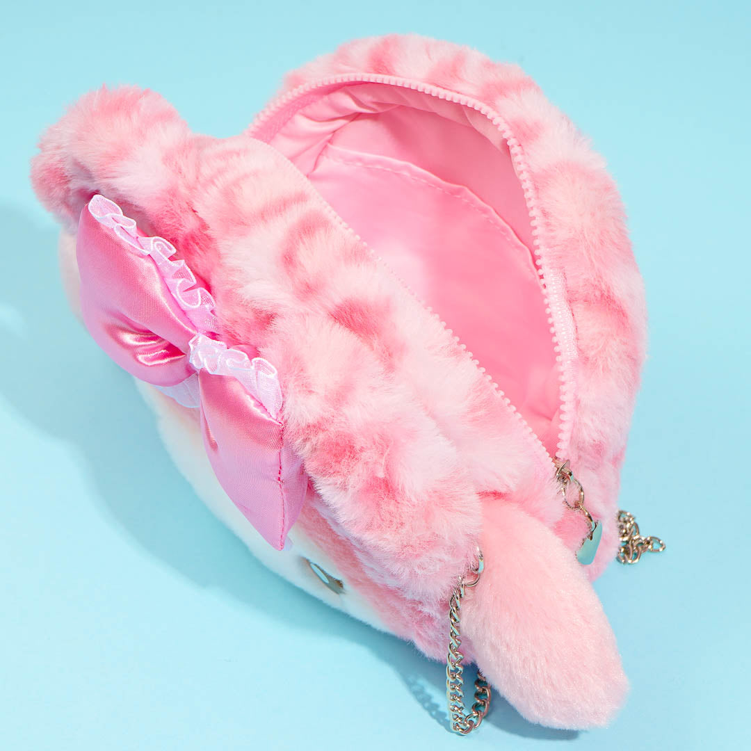 My Melody Gal Bear Sling Bag