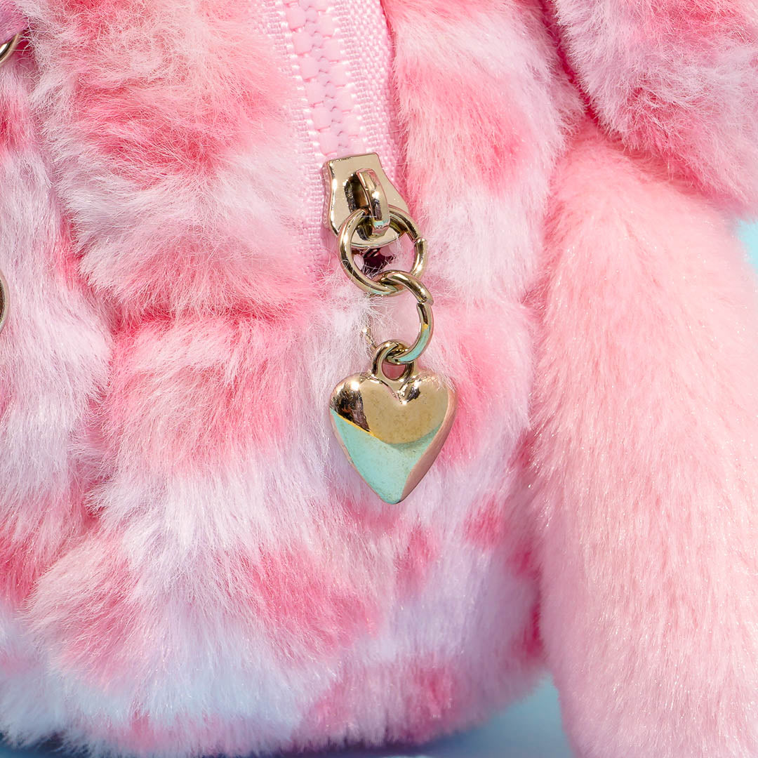 My Melody Gal Bear Sling Bag