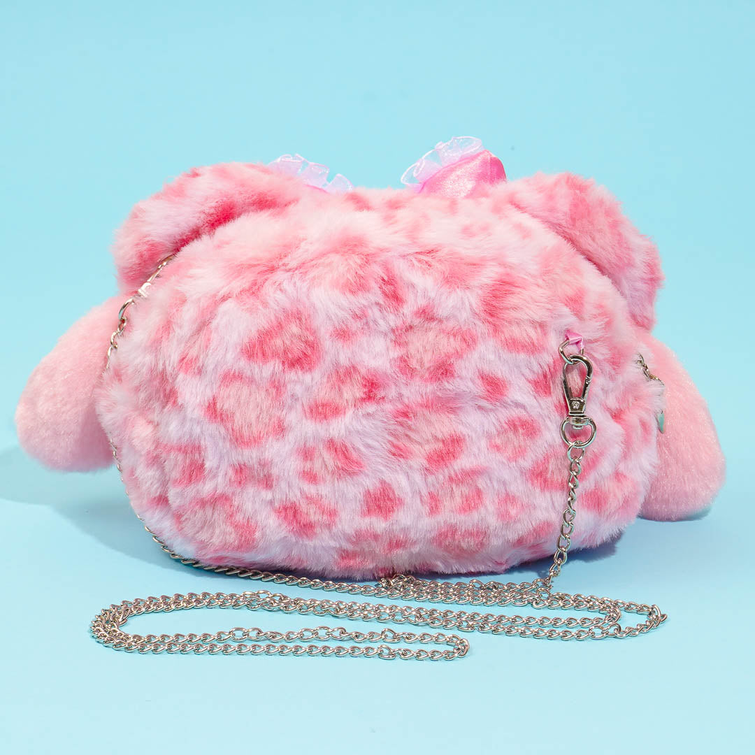 My Melody Gal Bear Sling Bag