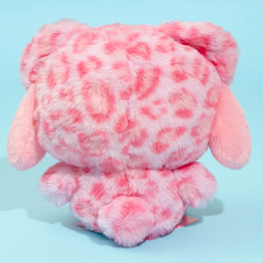 My Melody Gyaru Kuma Plushie - Medium