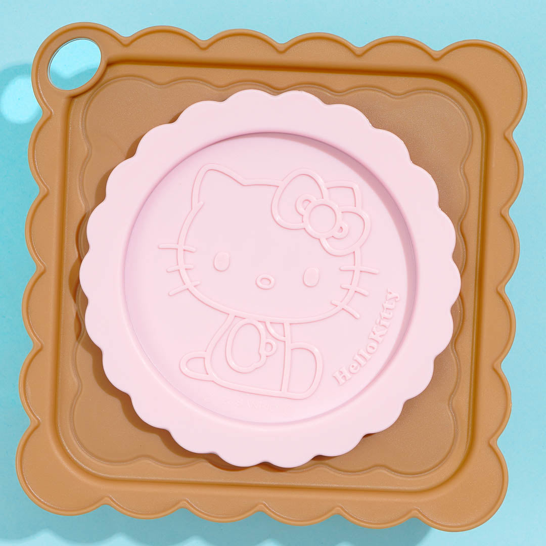 Hello Kitty Sandwich Maker